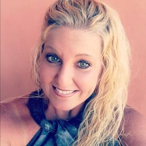 Meet your Posher, Kellie